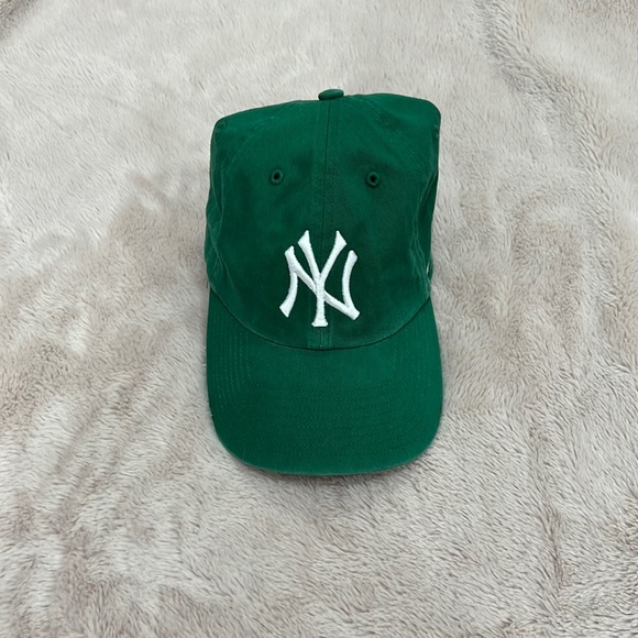 47 Hair Yankee Hat Poshmark